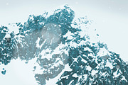 Mountain Brushes Starter Pack, a Brush Add-On by Calvin Weibel (Thumbnail 4 of 4)