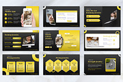Kembang - Jewelry Keynote, a Presentation Template by Dhabee (Thumbnail 8 of 8)