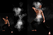 Bundle Brush and PNG Shape, a Brush Add-On by MRI STUDIO (Thumbnail 15 of 30)