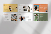 Slide Deck Presentation Template, a Presentation Template by Dream-Lab (Thumbnail 11 of 11)