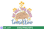 We Will Try Again Tomorrow Hand-draw, a Graphic by mh_arif (Thumbnail 2 of 4)