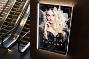Artist Dj Flyer, a Flyer Template by Basez Flyers (Thumbnail 4 of 4)