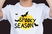 Mystery Halloween is Halloween font, a Handwritten Font by Brown Cupple (Thumbnail 3 of 10)