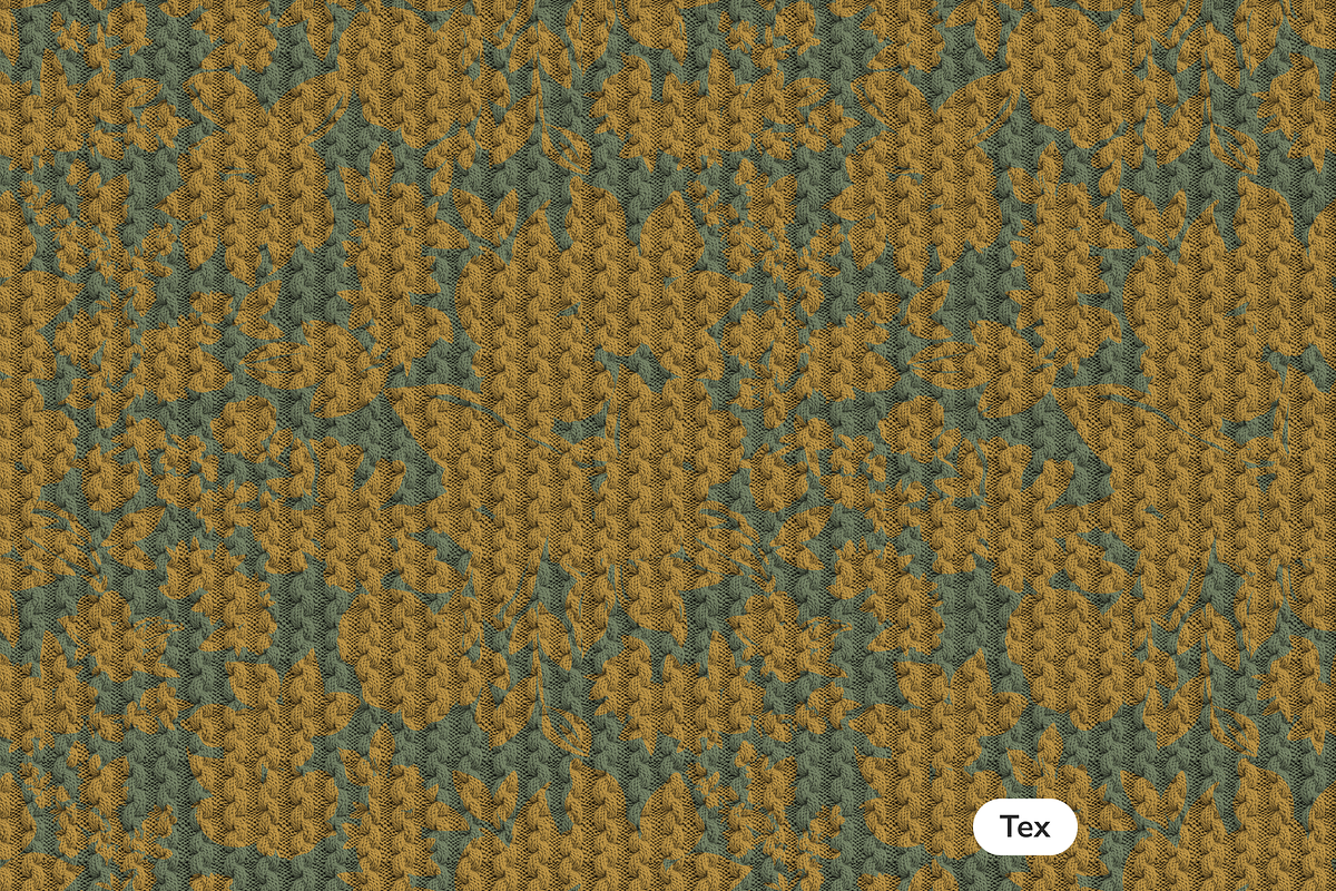 Texture Brushes for Procreate, a Brush Add-On by Hanna Inaiáh (Photo 18 of 24)