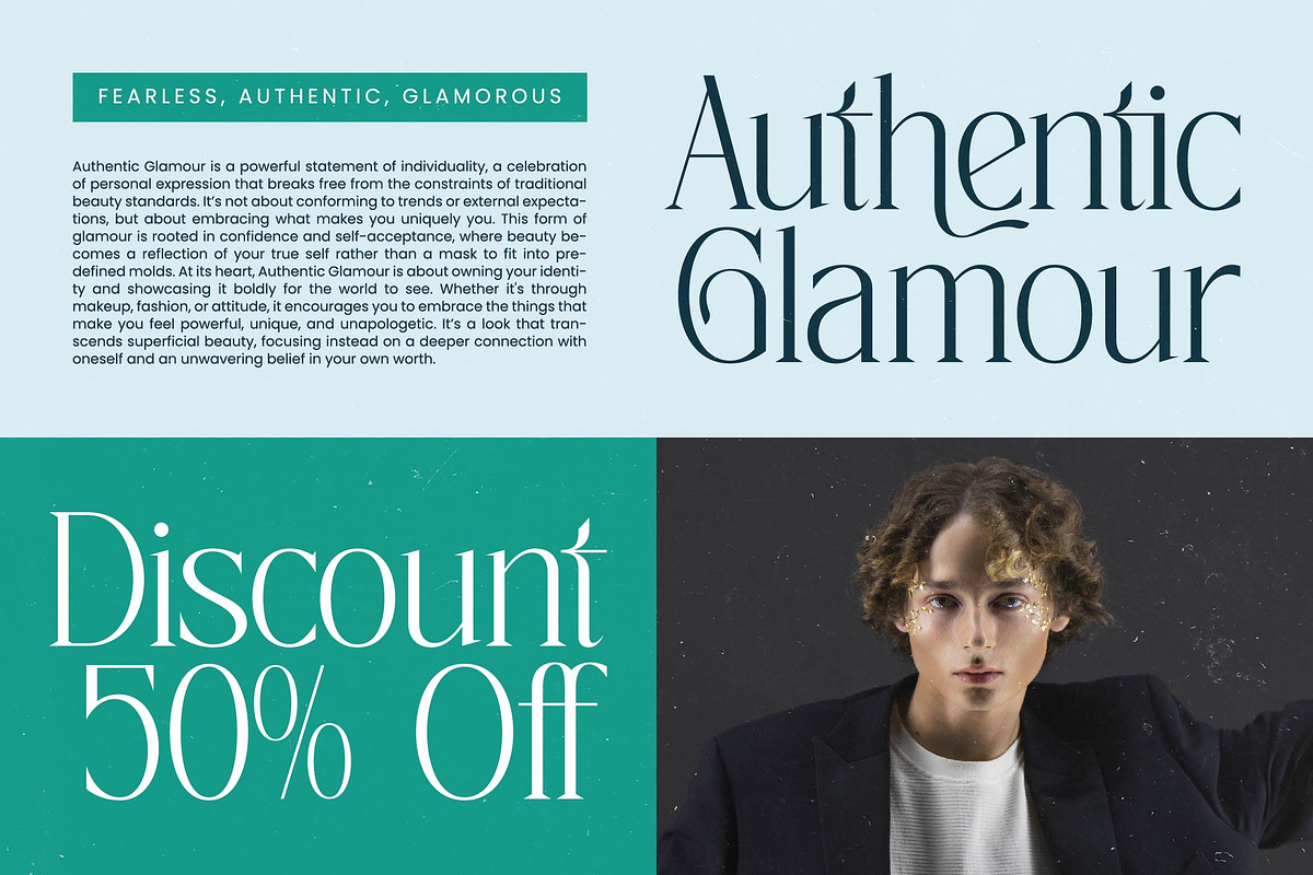 Painting Elegance Modern Serif, a Serif Font by timelesstype.co (Photo 12 of 20)