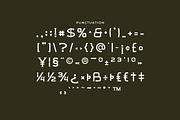 Parlae – Vintage Serif Font, a Serif Font by Artiveko (Thumbnail 6 of 8)