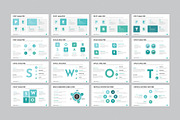 Business Strategy Presentation, a Presentation Template by CreativeSlides (Thumbnail 8 of 26)