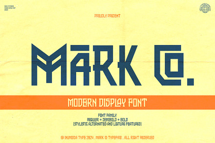 Mark Co