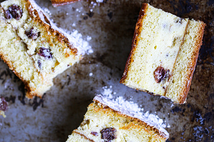 Placinta cake