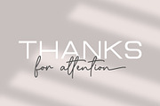 Marliona | A Classy Font Duo, a Sans Serif Font by Andrimada Creative (Thumbnail 14 of 14)