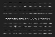 Shadow Essentials Brush Pack, a Brush Add-On by Oskar Biehl (Thumbnail 2 of 9)