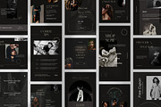 Bundle Pack 5in1 Canva Template, a Social Media Template by Brandearth RRGraph (Thumbnail 16 of 19)