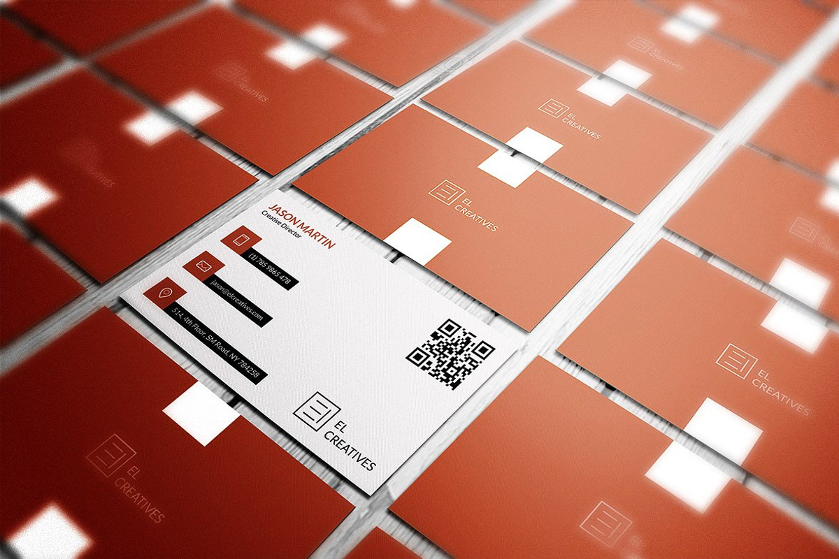 Best 101 Prime Business Cards Bundle, a Business Card Template by bouncy (Photo 31 of 101)