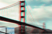Retro Anaglyph 3D FX Ps Action, an Action Add-On by Studio Retouch (Thumbnail 10 of 16)