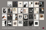 KITE – Editorial Instagram Template, a Social Media Template by Studio Manuals (Thumbnail 7 of 8)
