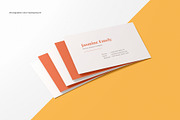 Business Card Mockup, a Books & Magazine Mockup by Mockup Supper (Thumbnail 2 of 10)