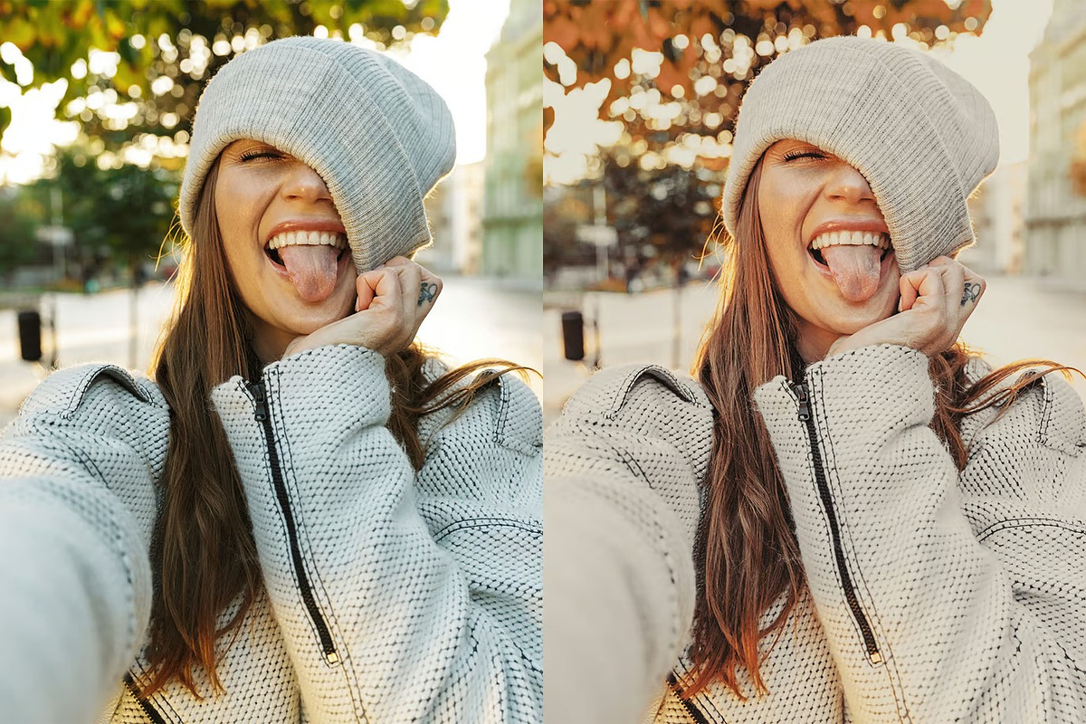 25 Light and Bright Lightroom Preset, a Preset Add-On by Hubzway (Photo 5 of 10)