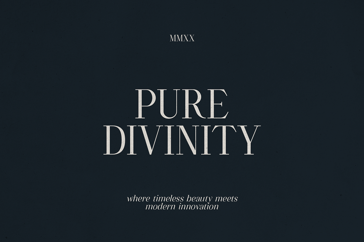 Eldure – Timeless Serif Font, a Serif Font by Only Fonts (Photo 7 of 11)