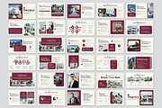 Decasa Real Estate Agency GSlides, a Presentation Template by kerismaker (Thumbnail 10 of 10)