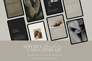 Editable Modern brochure | Zephyr, a Marketing Template by Adam and Grace (Thumbnail 15 of 20)