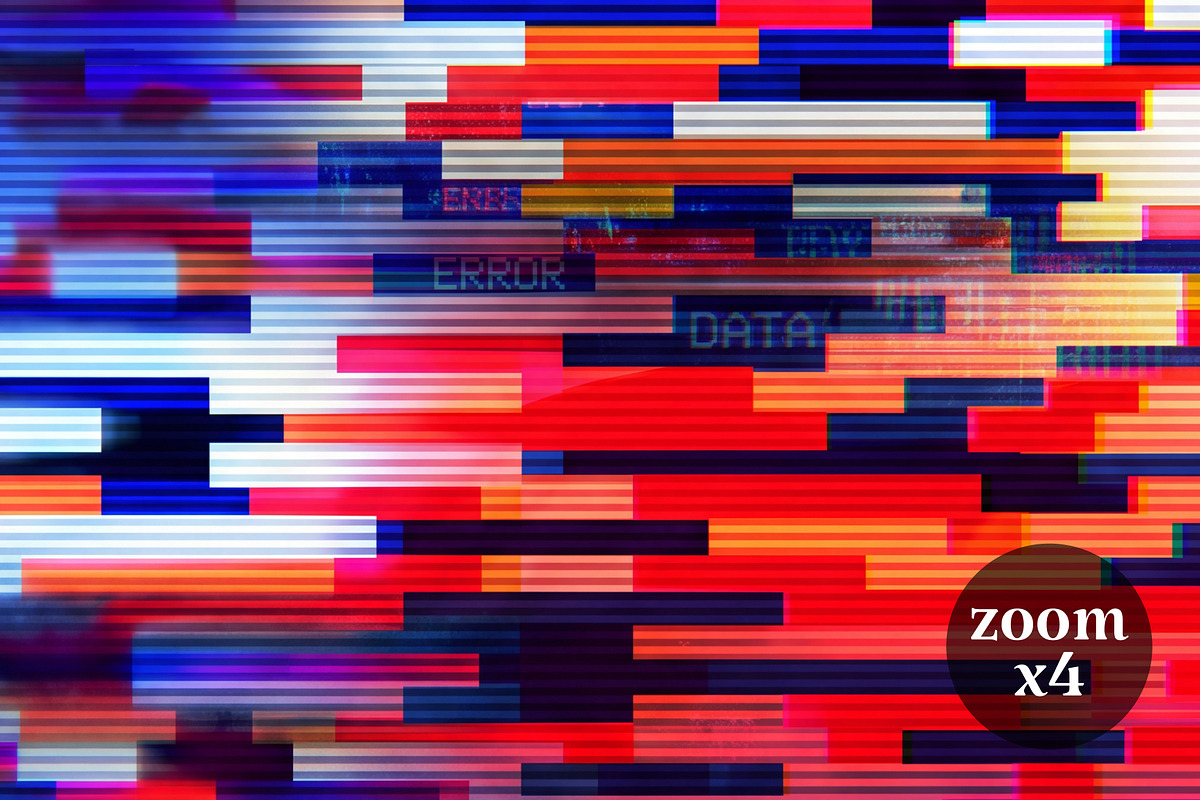 12 Cosmic Abstract Textures Pack, a Texture Graphic by PopotLane (Photo 5 of 6)