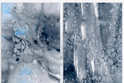 Watercolor Winter Clipart Landscape, an Object Graphic by NataliArkushArt (Thumbnail 16 of 20)
