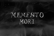 Graceful Smoke Letters Overlays, a Symbol Font by PhotoSpirit (Thumbnail 4 of 8)