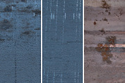 GSTC - Metal textures, a Texture Graphic by The Shop (Thumbnail 29 of 89)