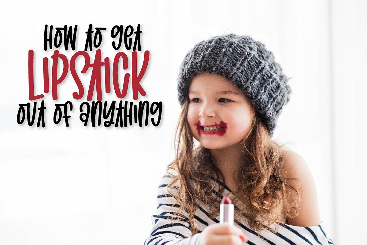 Mister Charming - A Quirky Font preview 5