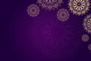 560+ Mandala Design Mega Collection, a Decorative Illustration by NJ Himel (Thumbnail 257 of 289)