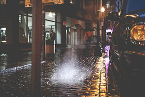 Boston Street