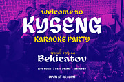 Abisan Bihoc - Display Font, a Handwritten Font by productype1 (Thumbnail 6 of 12)