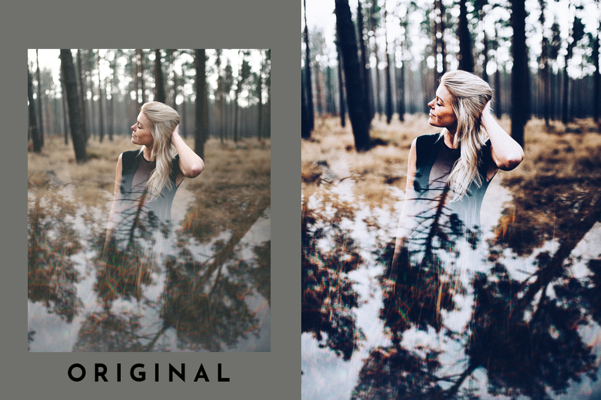2100+ Lightroom & ACR Presets Bundle, an Action Add-On by PixelHive Pro (Photo 19 of 114)