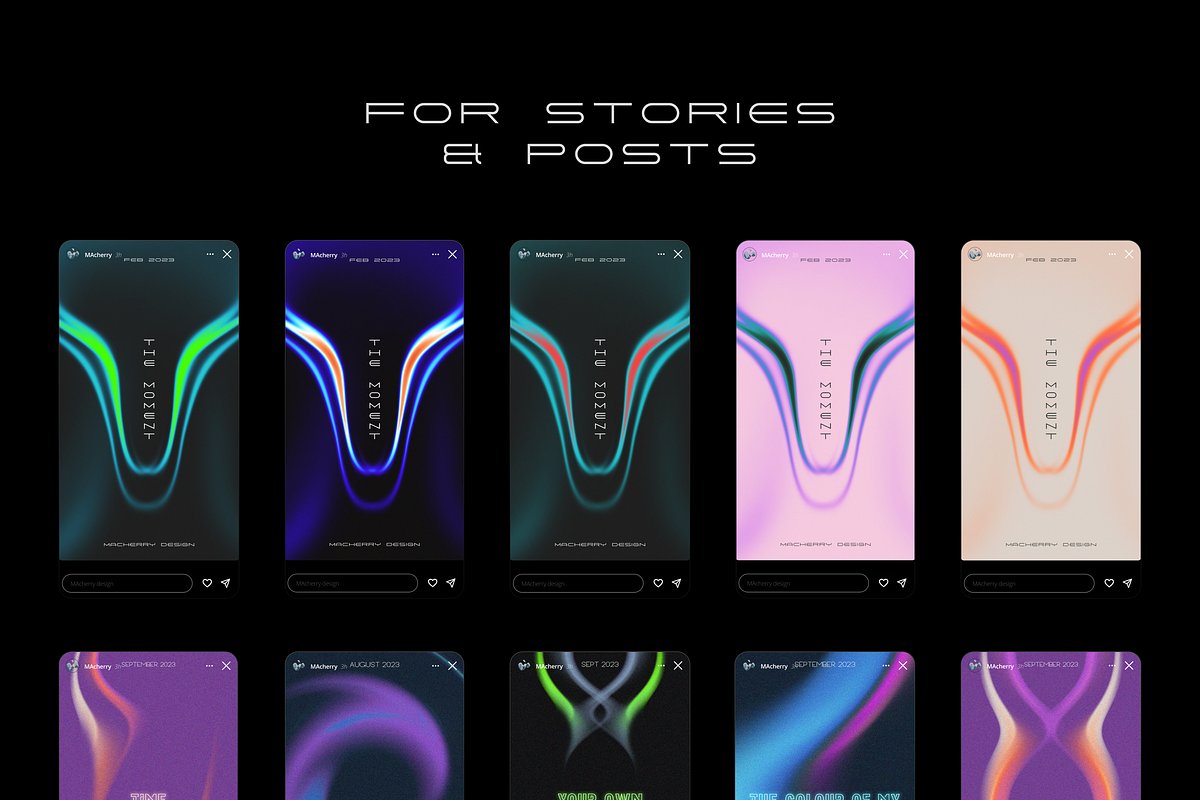 490 Abstract png elements bundle, an Object Graphic by MAcherry design studio (Photo 23 of 44)