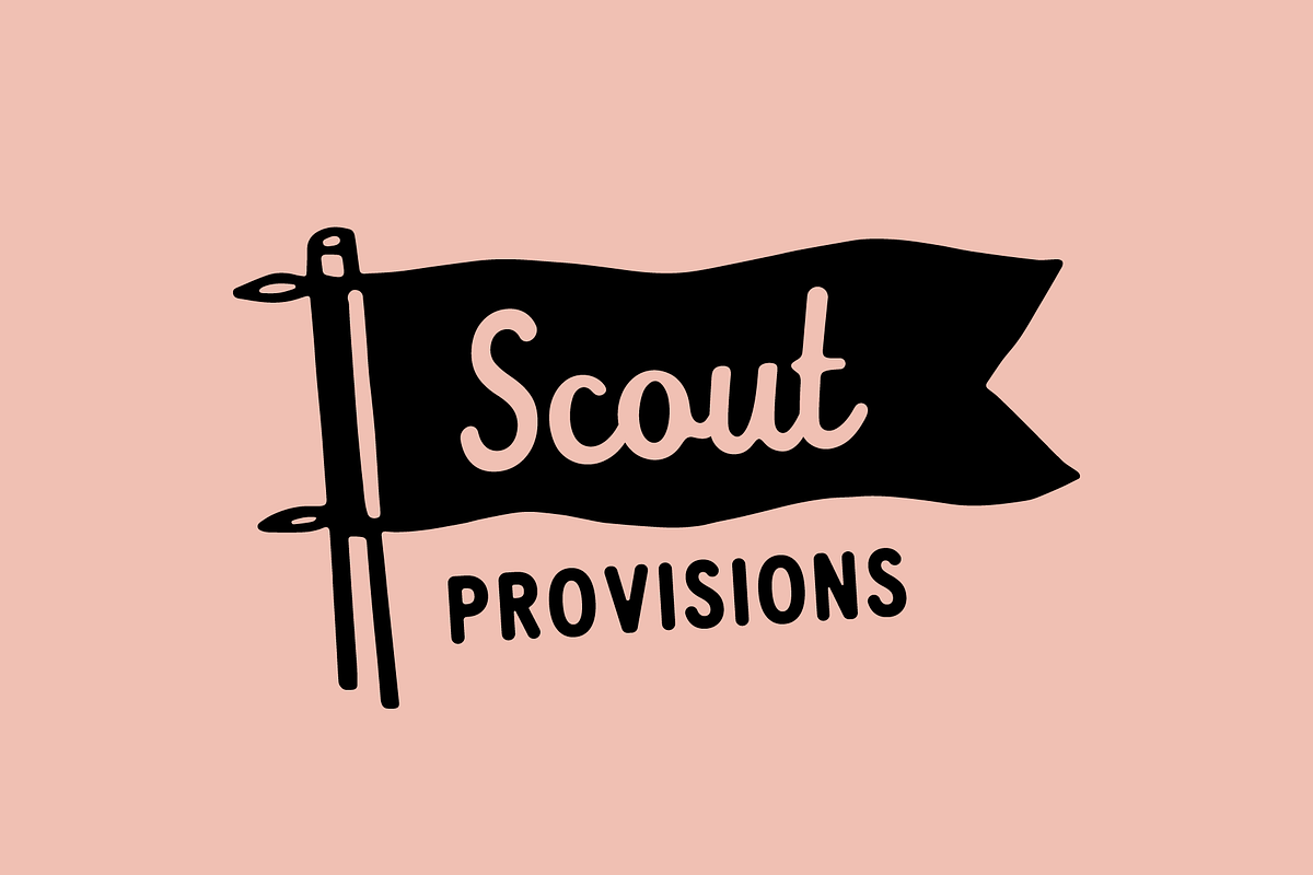 Peaches - Font Family, a Font by Press & Pen (Photo 2 of 11)