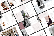 ROSE — Creative Pitch, a Brochure Template by Studio Standard (Thumbnail 2 of 12)
