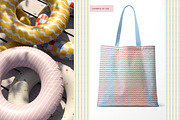Summer Picnic. Seamless Patterns, a Pattern Graphic by oxygen_8 (Thumbnail 5 of 8)