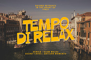 Bonko Imperfect Font, a Handwritten Font by supfonts (Thumbnail 4 of 8)