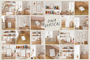 MUGS & CUPS | Frame Mockup Kitchen, a Household Mockup by Stykke Studio (Thumbnail 13 of 13)
