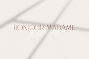 Francie Font Duo, a Serif Font by Ivan Rosenberg (Thumbnail 10 of 14)
