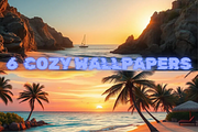 Nature Wallpapers BUNDLE For PC | 01, a Wallpaper Photo by IdoBerg1 (Thumbnail 1 of 2)