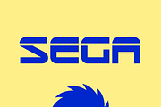 Outrun Typeface, a Sans Serif Font by faelpt (Thumbnail 3 of 8)