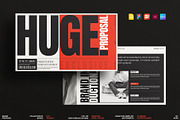 4-in-1 Business Presentation Bundle, a Presentation Template by ArtisanaAura (Thumbnail 2 of 23)