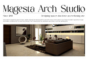 Nugita Elegant Serif Font Typeface, a Serif Font by Graphicxell (Thumbnail 4 of 6)