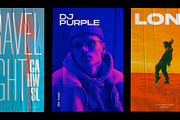 Acidify Gradient Maps, a Gradient Add-On by Studio Dusk (Thumbnail 2 of 9)