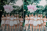 Light Airy Lightroom Preset & Mobile, an Action Add-On by Presetsh.com (Thumbnail 12 of 15)