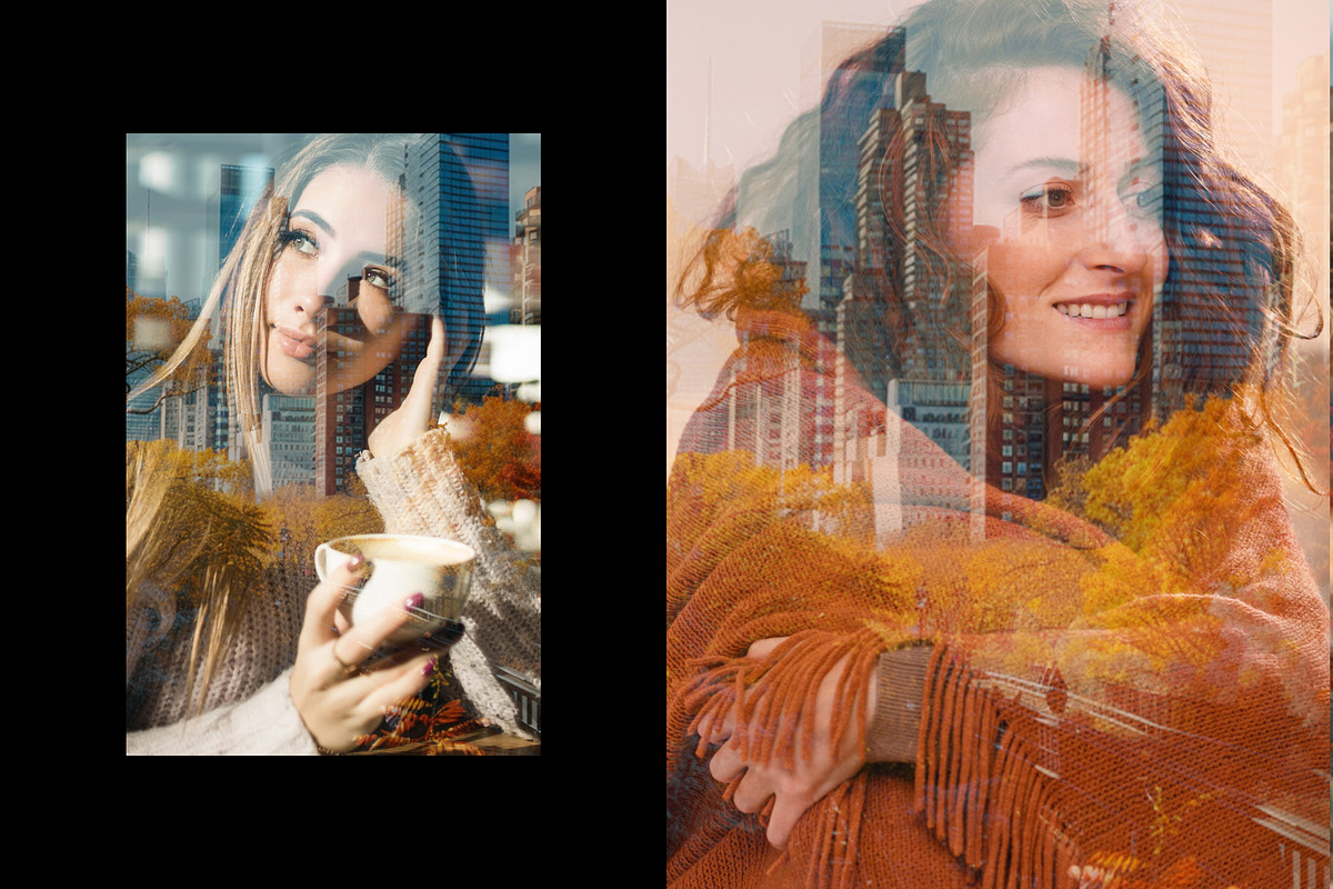 Urban Window Reflection Effect, a Layer Style Add-On by Design Squad (Photo 2 of 8)