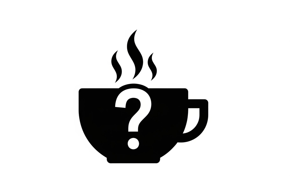 Coffee Cup Mystery Vector Bundle, an Illustration by Designs_River (Photo 6 of 51)