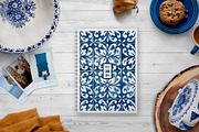 Majolic Planner Mockup (16 in 1), a Books & Magazine Mockup by Europe.graphics (Thumbnail 4 of 10)