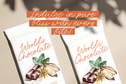 Outside Boston, a Script Font by Rahagita Studio (Thumbnail 2 of 12)